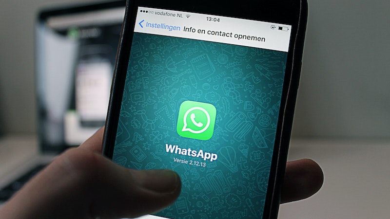 WhatsApp’a beklenen özellik geldi