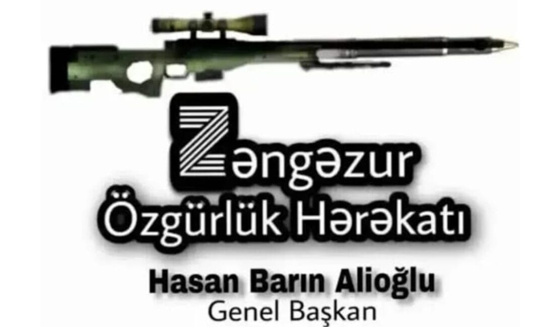   Zengezur Özgürlük Harekatı’ndan